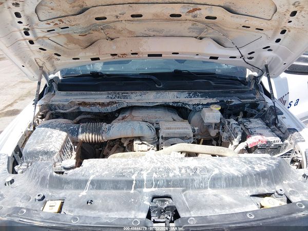 2023 RAM 1500 TRADESMAN  4X4 6'4 BOX