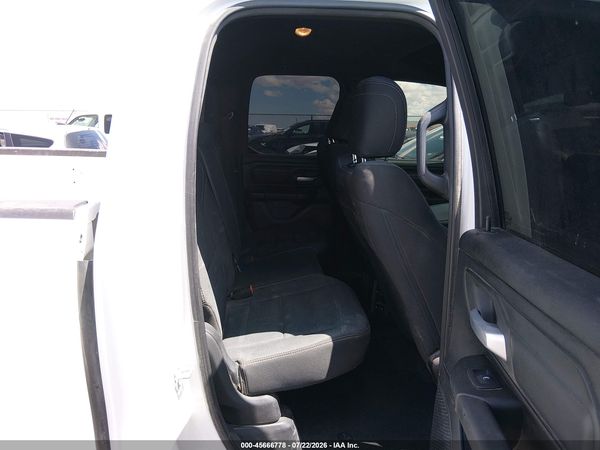 2023 RAM 1500 TRADESMAN  4X4 6'4 BOX