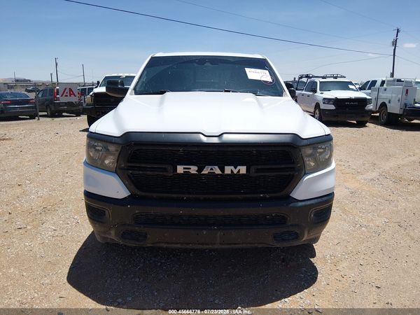 2023 RAM 1500 TRADESMAN  4X4 6'4 BOX