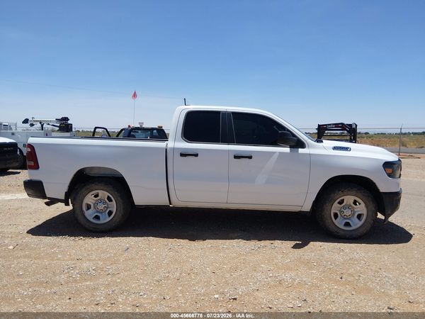 2023 RAM 1500 TRADESMAN  4X4 6'4 BOX