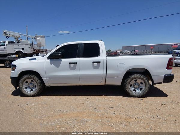 2023 RAM 1500 TRADESMAN  4X4 6'4 BOX