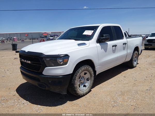 2023 RAM 1500 TRADESMAN  4X4 6'4 BOX