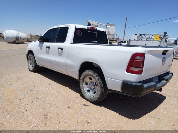2023 RAM 1500 TRADESMAN  4X4 6'4 BOX