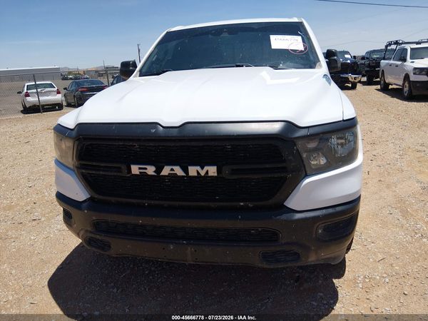2023 RAM 1500 TRADESMAN  4X4 6'4 BOX