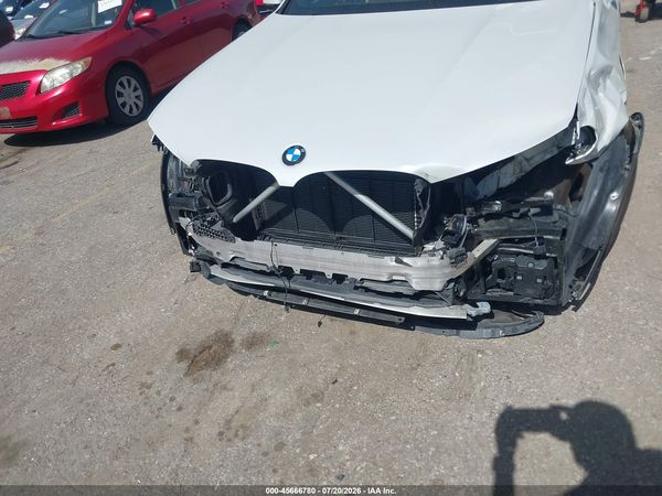 2020 BMW X3 PHEV XDRIVE30E