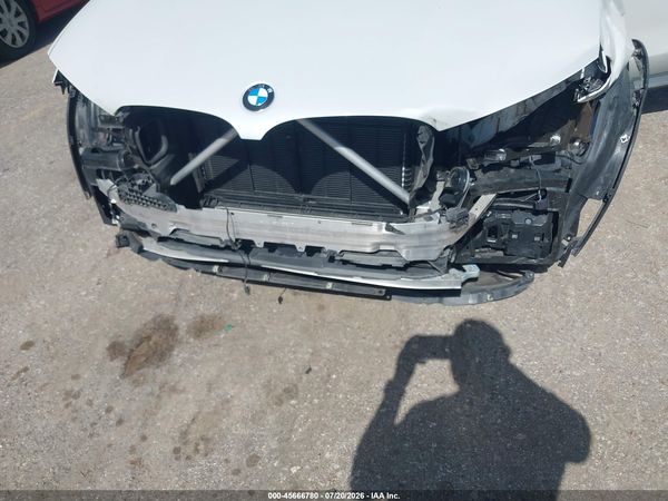2020 BMW X3 PHEV XDRIVE30E