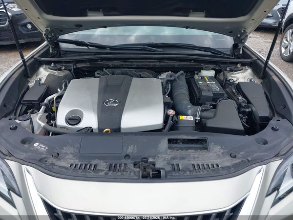 2022 LEXUS ES 350 350 Premium
