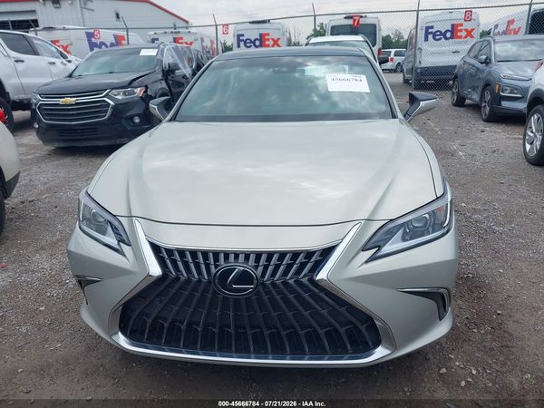 2022 LEXUS ES 350 350 Premium