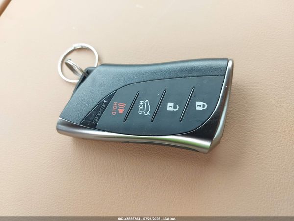 2022 LEXUS ES 350 350 Premium