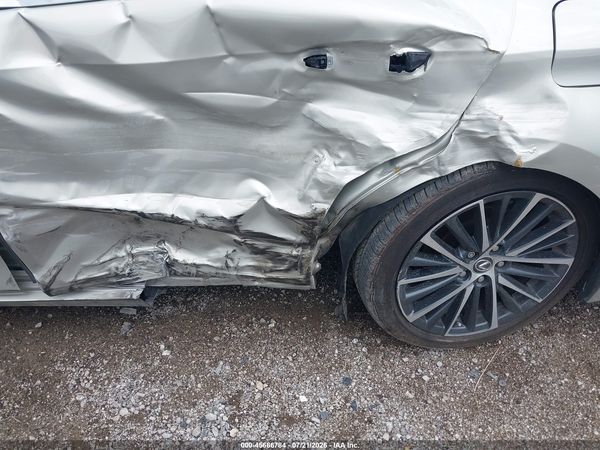 2022 LEXUS ES 350 350 Premium
