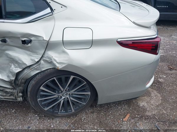 2022 LEXUS ES 350 350 Premium