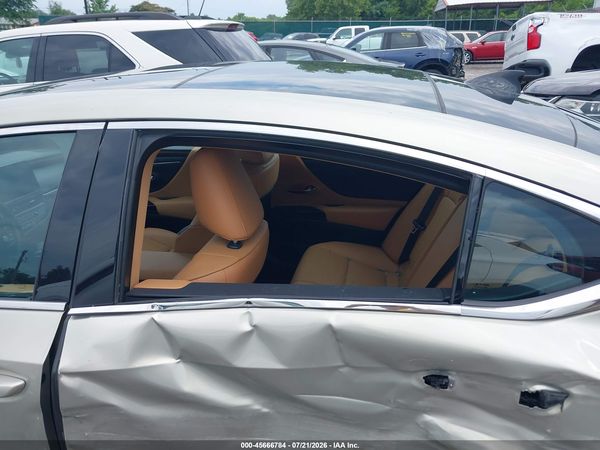 2022 LEXUS ES 350 350 Premium