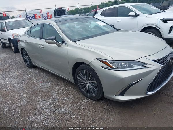 2022 LEXUS ES 350 350 Premium