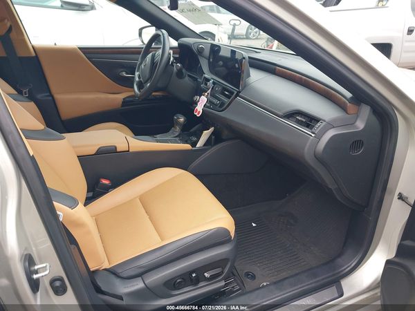 2022 LEXUS ES 350 350 Premium