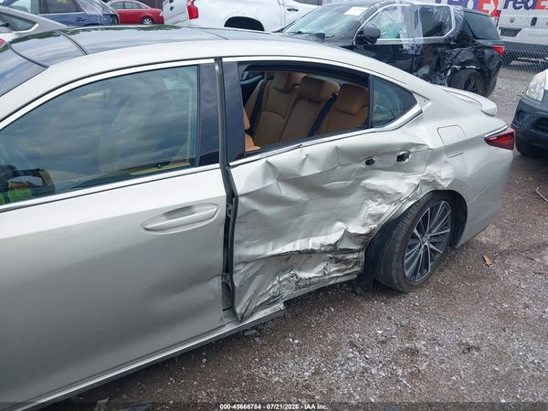 2022 LEXUS ES 350 350 Premium