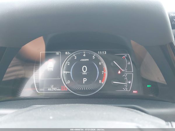 2022 LEXUS ES 350 350 Premium