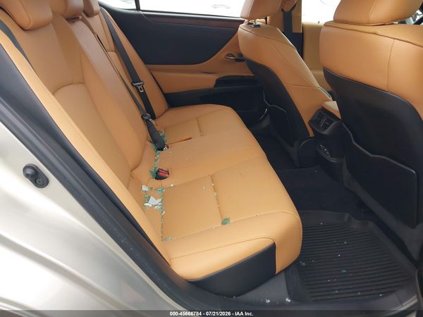 2022 LEXUS ES 350 350 Premium
