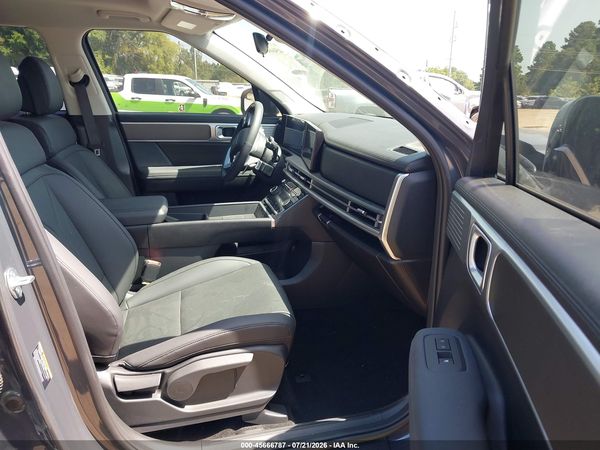 2026 HYUNDAI SANTA FE XRT