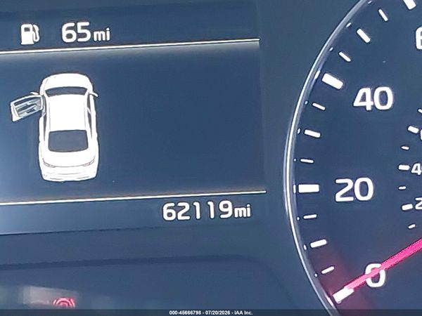 2024 KIA FORTE GT MANUAL