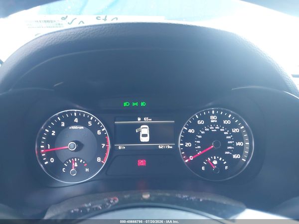 2024 KIA FORTE GT MANUAL