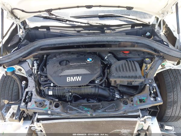 2018 BMW X2 SDRIVE28I