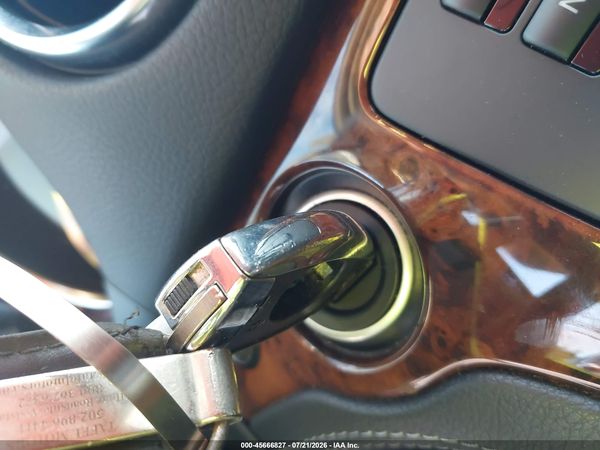 2013 MERCEDES-BENZ SL 550 SL550