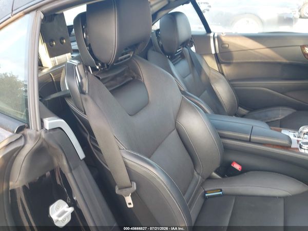 2013 MERCEDES-BENZ SL 550 SL550