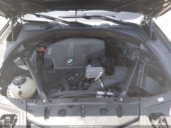 2015 BMW 528I XDRIVE