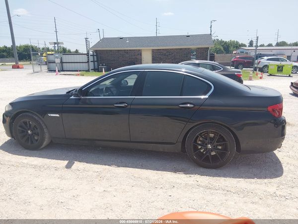 2015 BMW 528I XDRIVE