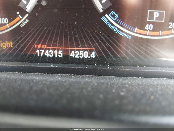 2015 BMW 528I XDRIVE