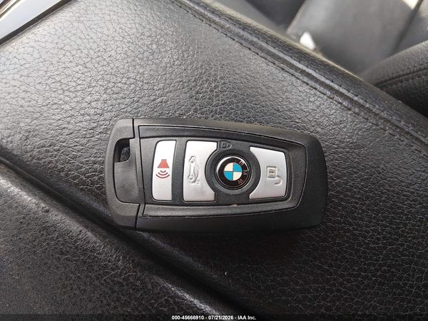 2015 BMW 528I XDRIVE