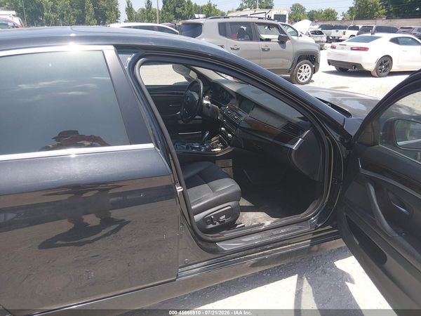 2015 BMW 528I XDRIVE