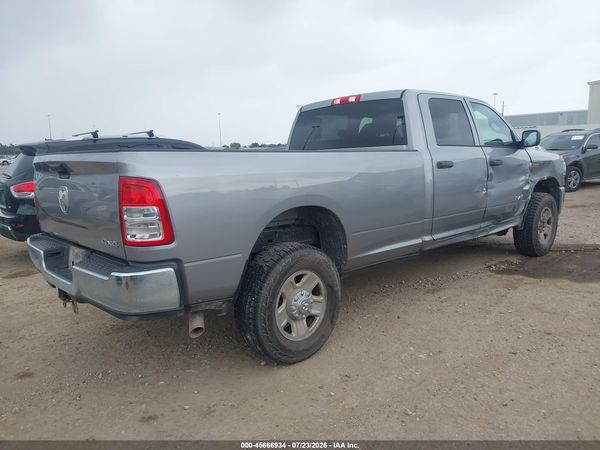 2022 RAM 2500 TRADESMAN  4X4 8' BOX