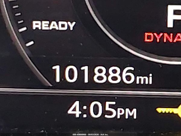 2018 AUDI SQ5 3.0T PREMIUM PLUS
