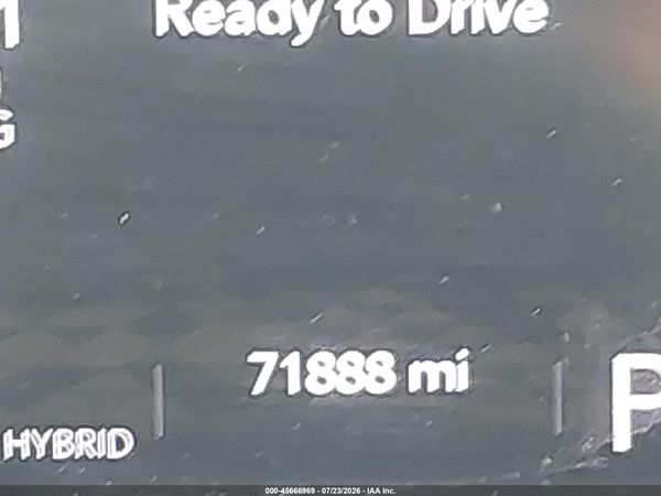 2021 JEEP WRANGLER 4XE UNLIMITED RUBICON 4X4