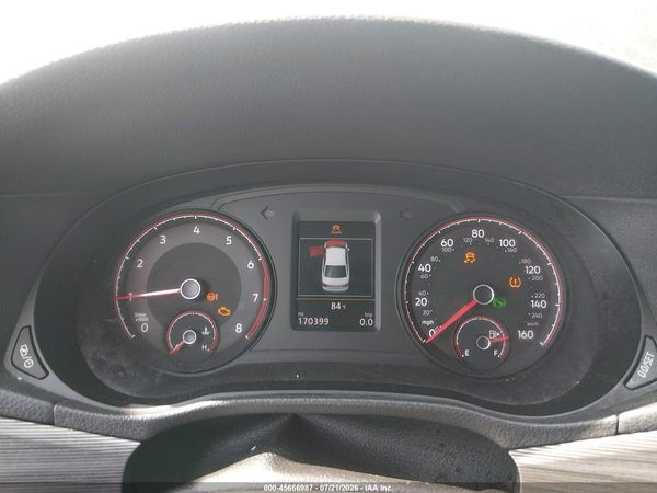 2021 VOLKSWAGEN PASSAT 2.0T R-LINE — I7