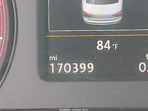 2021 VOLKSWAGEN PASSAT 2.0T R-LINE — I118