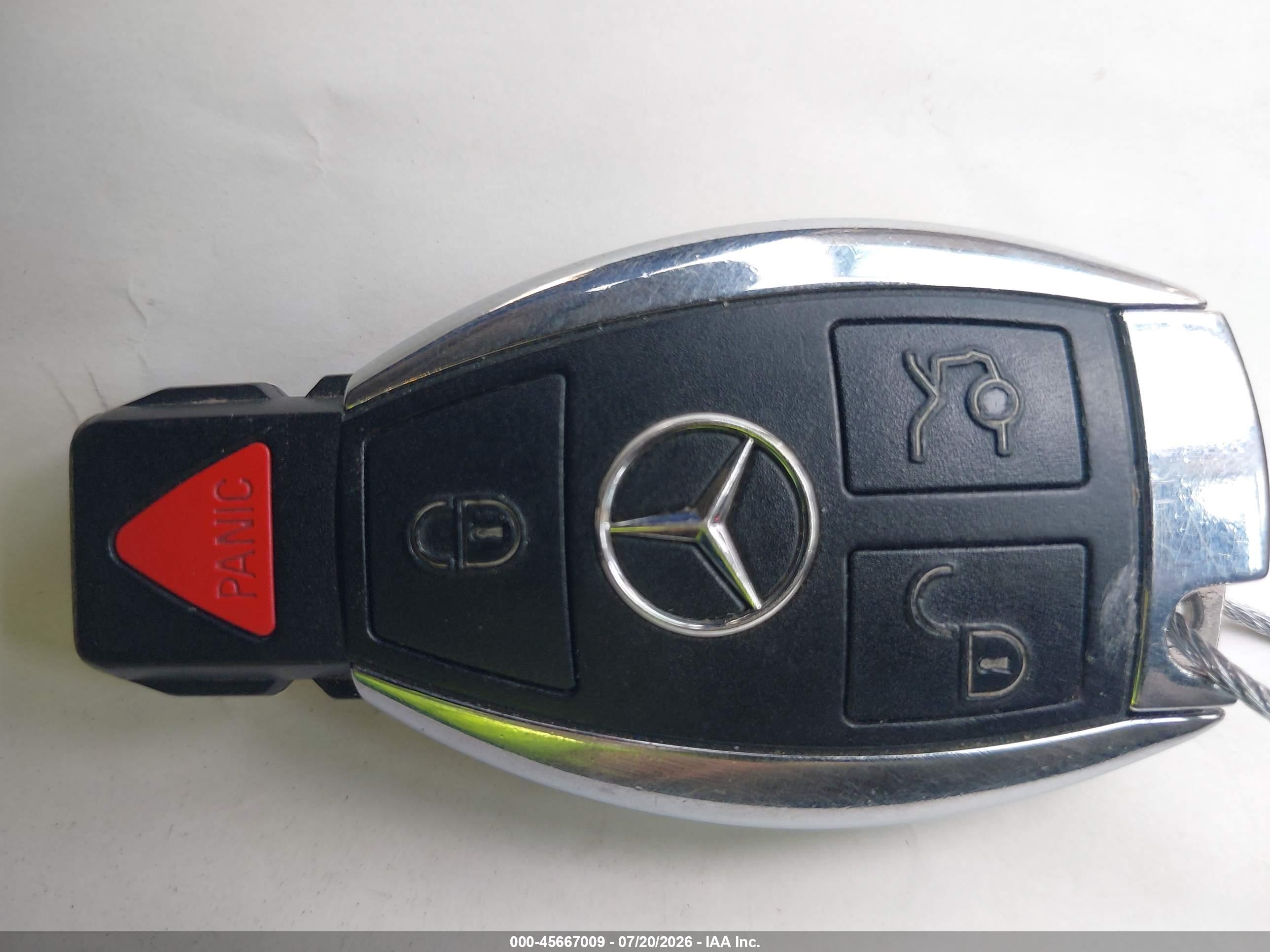 2018 MERCEDES-BENZ GLS 450 4MATIC