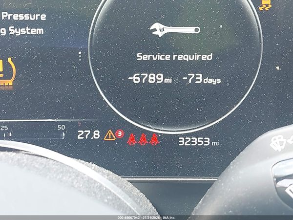 2024 KIA SPORTAGE SX
