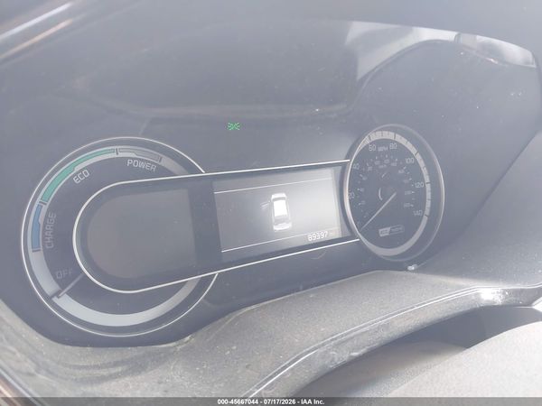 2022 KIA NIRO LX