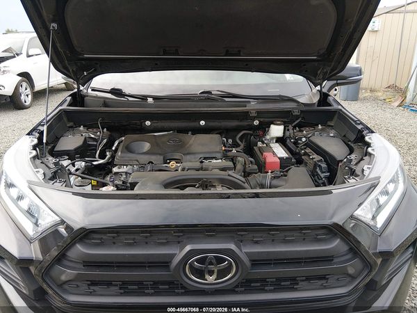 2020 TOYOTA RAV4 TRD OFF-ROAD