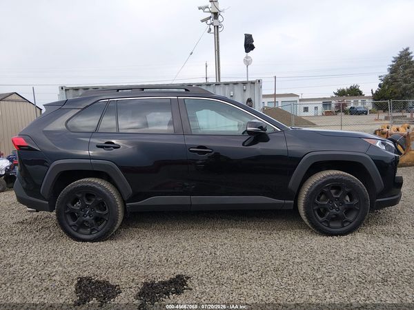 2020 TOYOTA RAV4 TRD OFF-ROAD