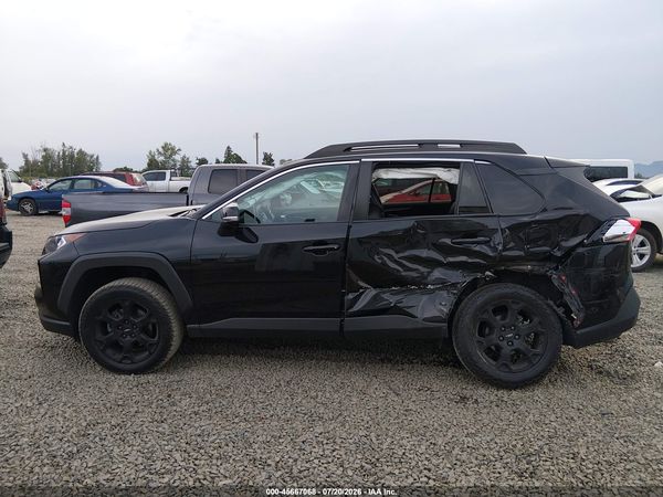 2020 TOYOTA RAV4 TRD OFF-ROAD