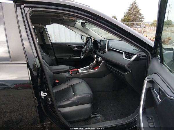 2020 TOYOTA RAV4 TRD OFF-ROAD
