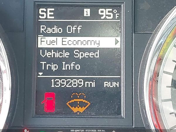 2016 DODGE GRAND CARAVAN R/T