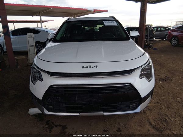 2023 KIA NIRO SX TOURING