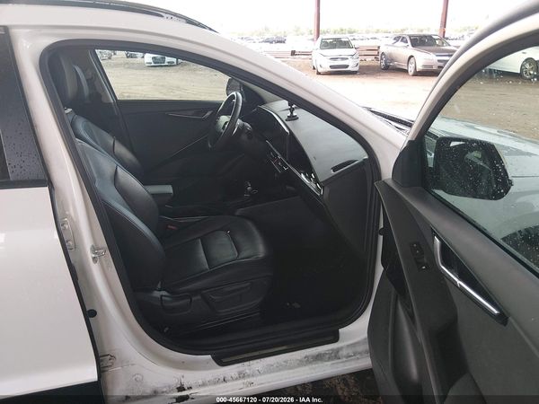 2023 KIA NIRO SX TOURING
