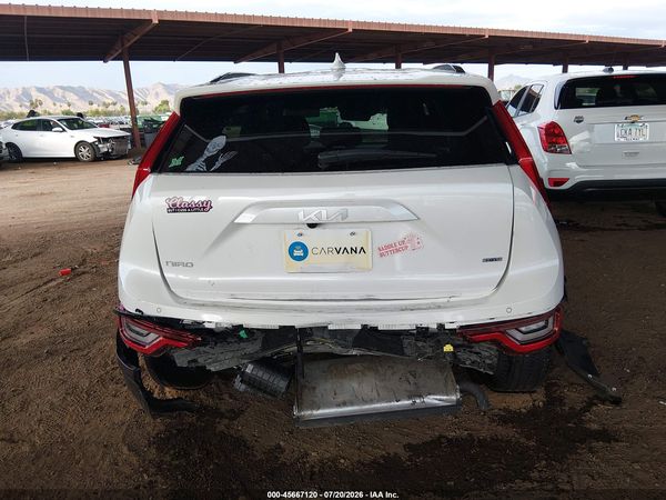 2023 KIA NIRO SX TOURING