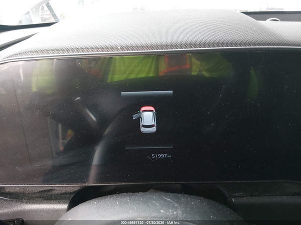 2023 KIA NIRO SX TOURING