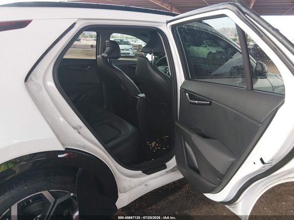 2023 KIA NIRO SX TOURING
